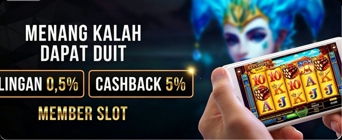 Main banbuhoki88apk.com Menang Jackpot Besar